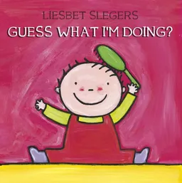 Guess What I'm Doing? (Guess series)