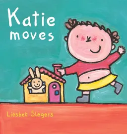 Katie Moves (Kevin & Katie)