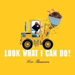 Look What I Can Do!