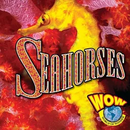 Seahorses (Wow World of Wonder)