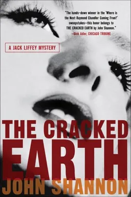 The Cracked Earth: A Jack Liffey Mystery