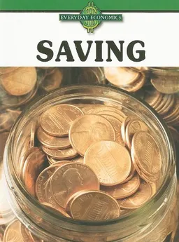 Saving (Everyday Economics)