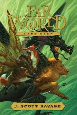 Land Keep (Farworld)