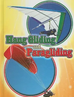 Hang Gliding and Paragliding (Action Sports)