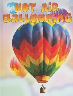 Hot Air Ballooning (Action Sports)