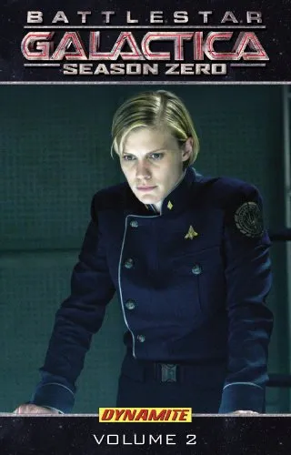BATTLESTAR GALACTICA