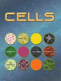 Cells (Let's Explore Science)