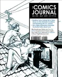 The Comics Journal #298 (Comics Journal Library)