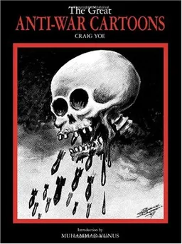 The Great Anti-War Cartoons