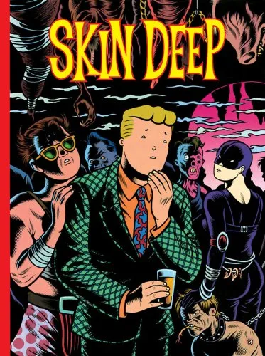 SKIN DEEP