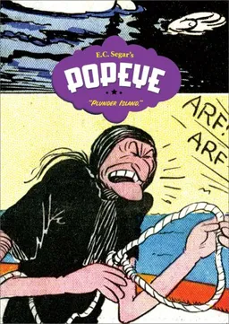 Popeye Volume 4