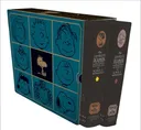 The Complete Peanuts 1971-1974 (Box Set)  (Vol. 11-12)