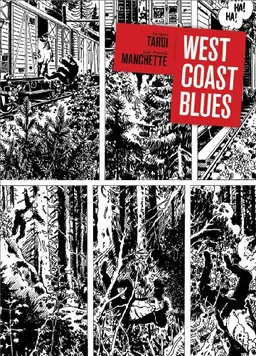 West Coast Blues