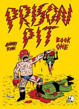 Prison Pit: Book One