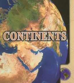 Continents (Landforms)