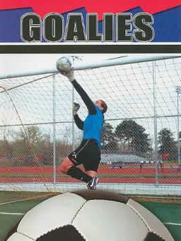 Goalies (Playmakers)