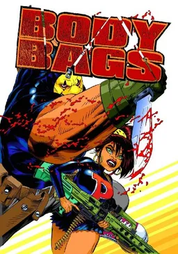 Body Bags Volume 1: Father's Day