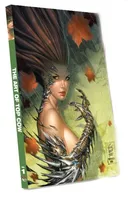 The Art Of Top Cow