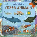 Alphabet of Ocean Animals (Smithsonian Alphabet Books)