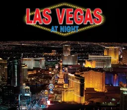 Las Vegas at Night