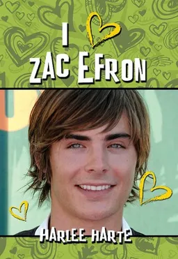 I (heart) Zac Efron