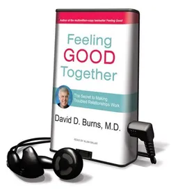 Feeling Good Together [With Earbuds] (Playaway Adult Nonfiction)