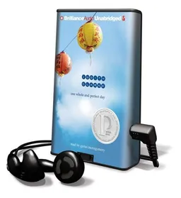 One Whole and Perfect Day [With Earbuds] (Playaway Young Adult)