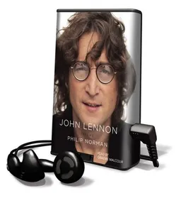 John Lennon: The Life [With Earphones] (Playaway Adult Nonfiction)