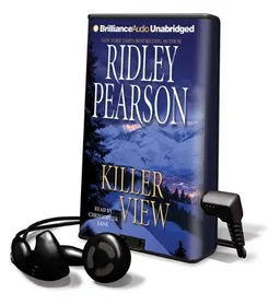 Killer View [With Earbuds] (Playaway Adult Fiction)