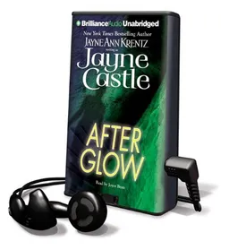 After Glow [With Headphones] (Playaway Adult Fiction)
