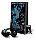 Blue Smoke [With Earbuds] (Playaway Adult Fiction)