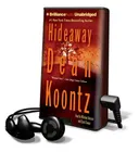 Hideaway [With Earbuds] (Playaway Adult Fiction)