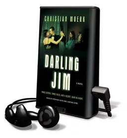 Darling Jim (Playaway Adult Fiction)