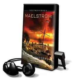 Maelstrom [With Earbuds] (Destroyermen)