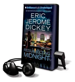 Resurrecting Midnight [With Headphones] (Playaway Adult Fiction)