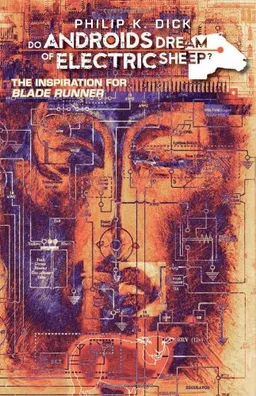 Do Androids Dream Of Electric Sheep? Vol. 1