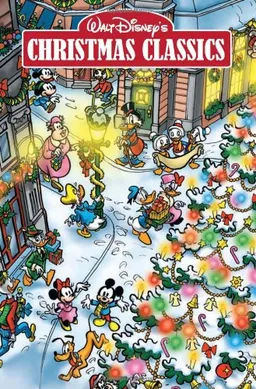 Walt Disney's Christmas Classics