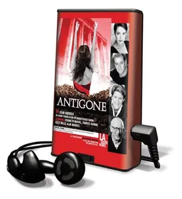Antigone [With Earbuds] (Playaway Adult Fiction)