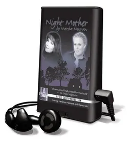Night Mother [With Earbuds] (Playaway Adult Fiction)