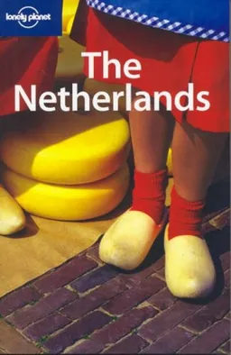 עטיפת הספר Lonely Planet the Netherlands (Lonely Planet Travel Guides) מאת Neal Bedford