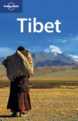 Tibet (Lonely Planet Country Guide)