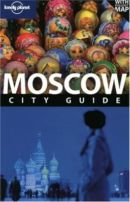 Moscow (City Guide)