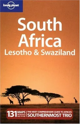 South Africa Lesotho & Swaziland (Country Guide)