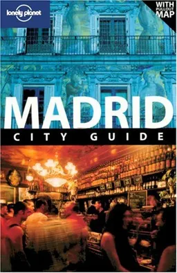 Madrid (City Guide)