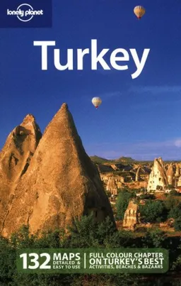 Turkey (Country Guide)