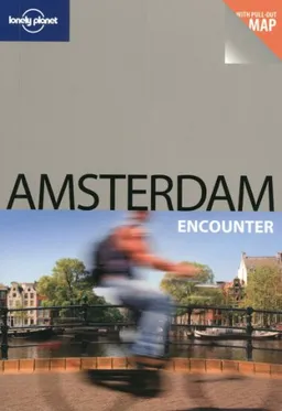 Amsterdam Encounter (Best Of)
