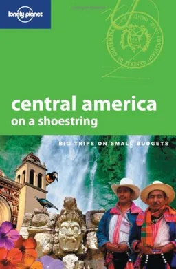 Central America (Shoestring)
