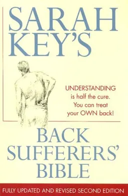 Back Sufferer's Bible