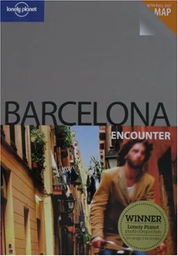 Barcelona Encounter (Best Of)