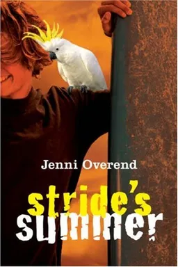 Stride's Summer